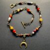 Colier lunula
