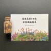 Semințe de plante aromatice