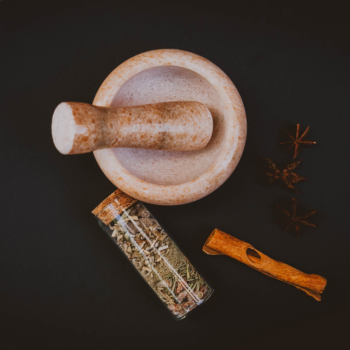 Cutia de specimene APOTHECARIA