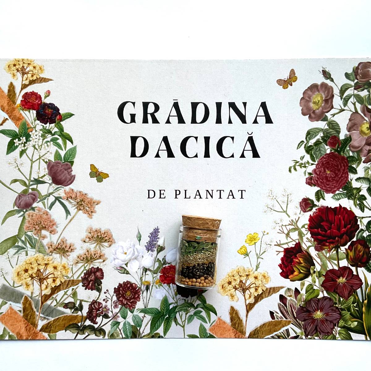 gradina dacica