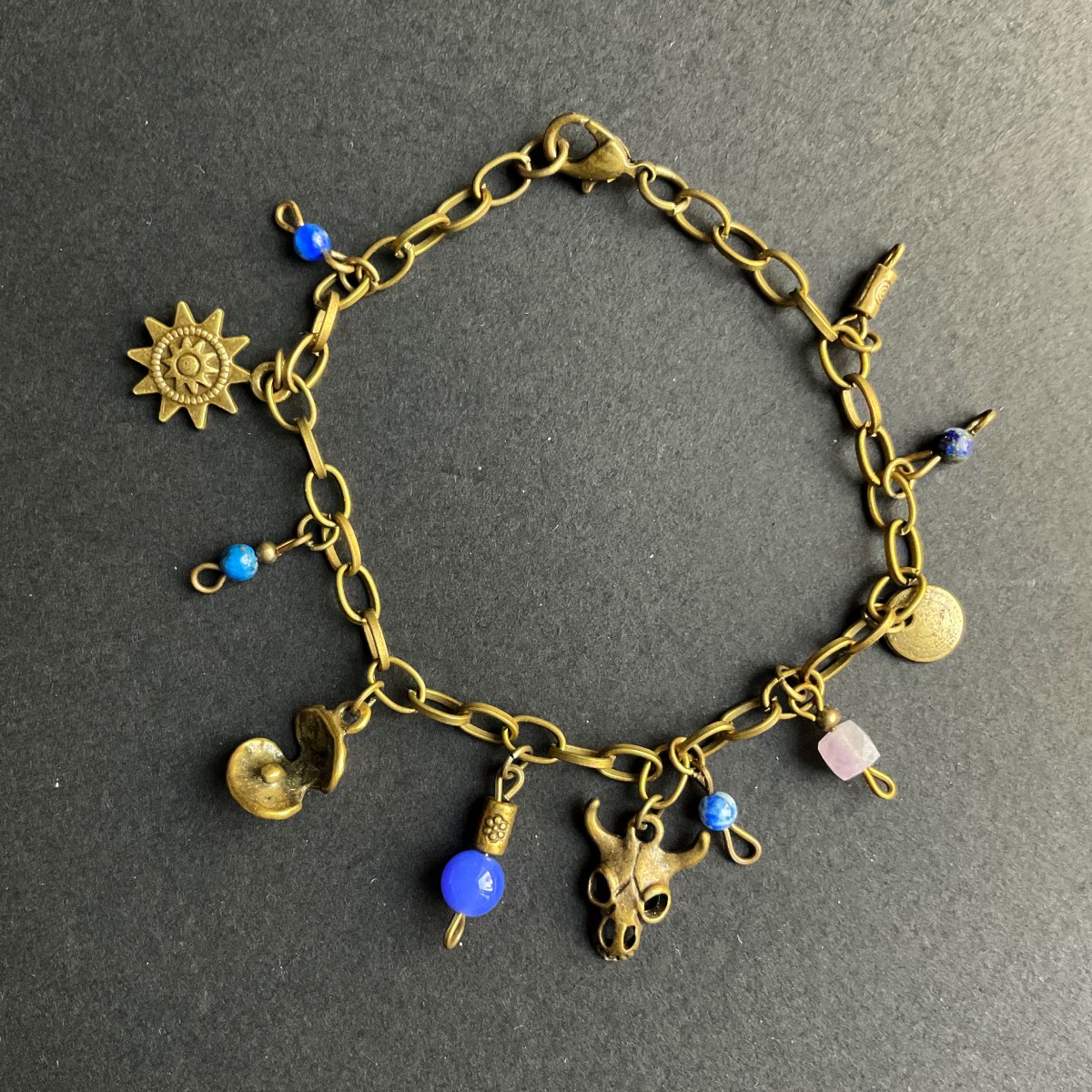 Brățară lapis