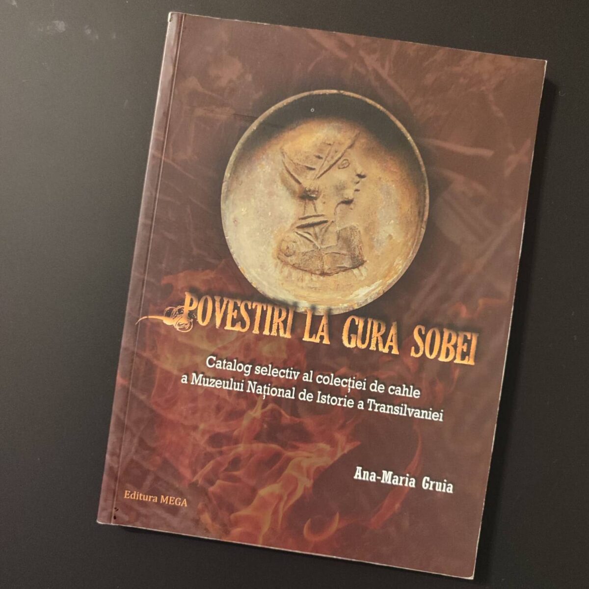 povestiri la gura sobei