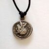 moneda argint
