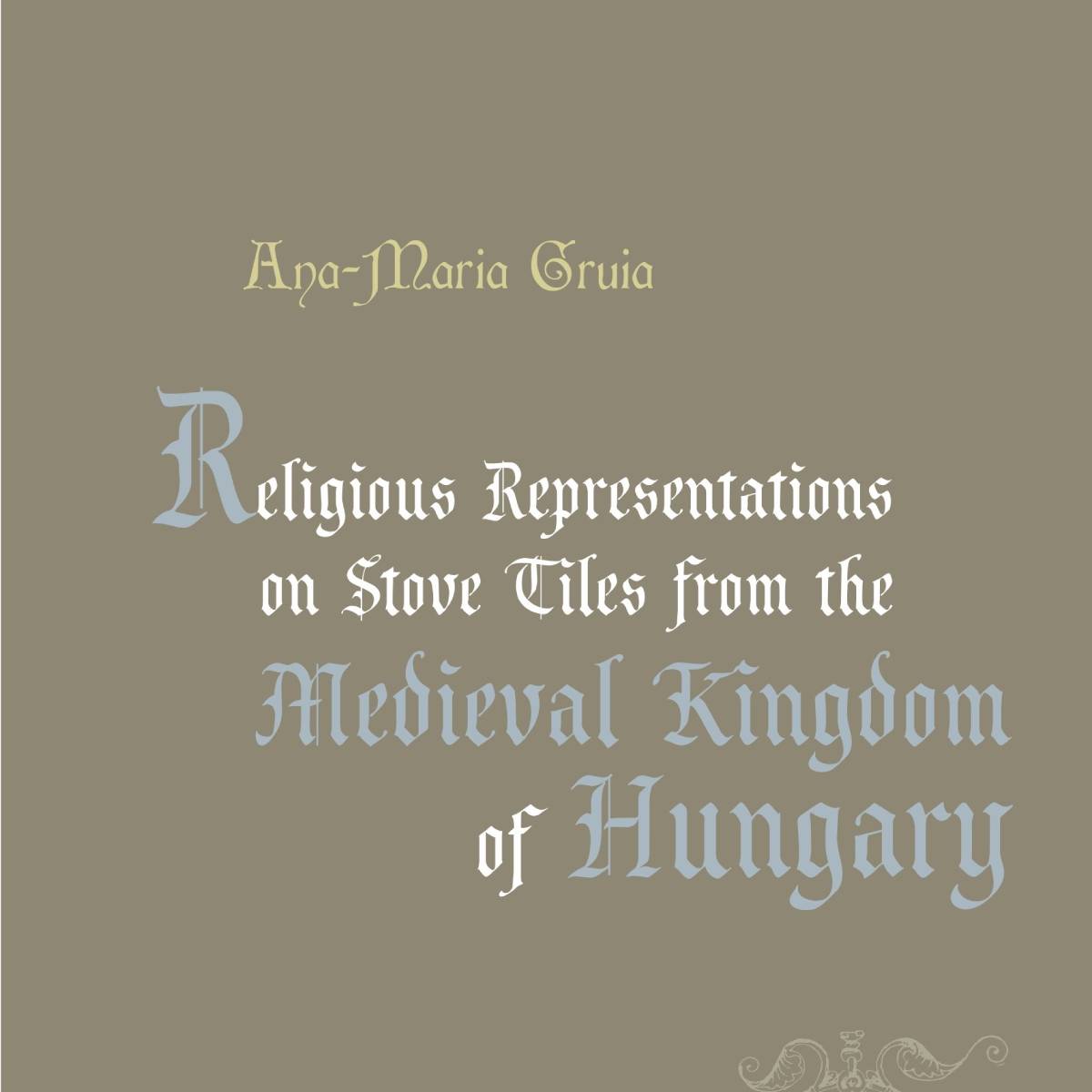 religious representations