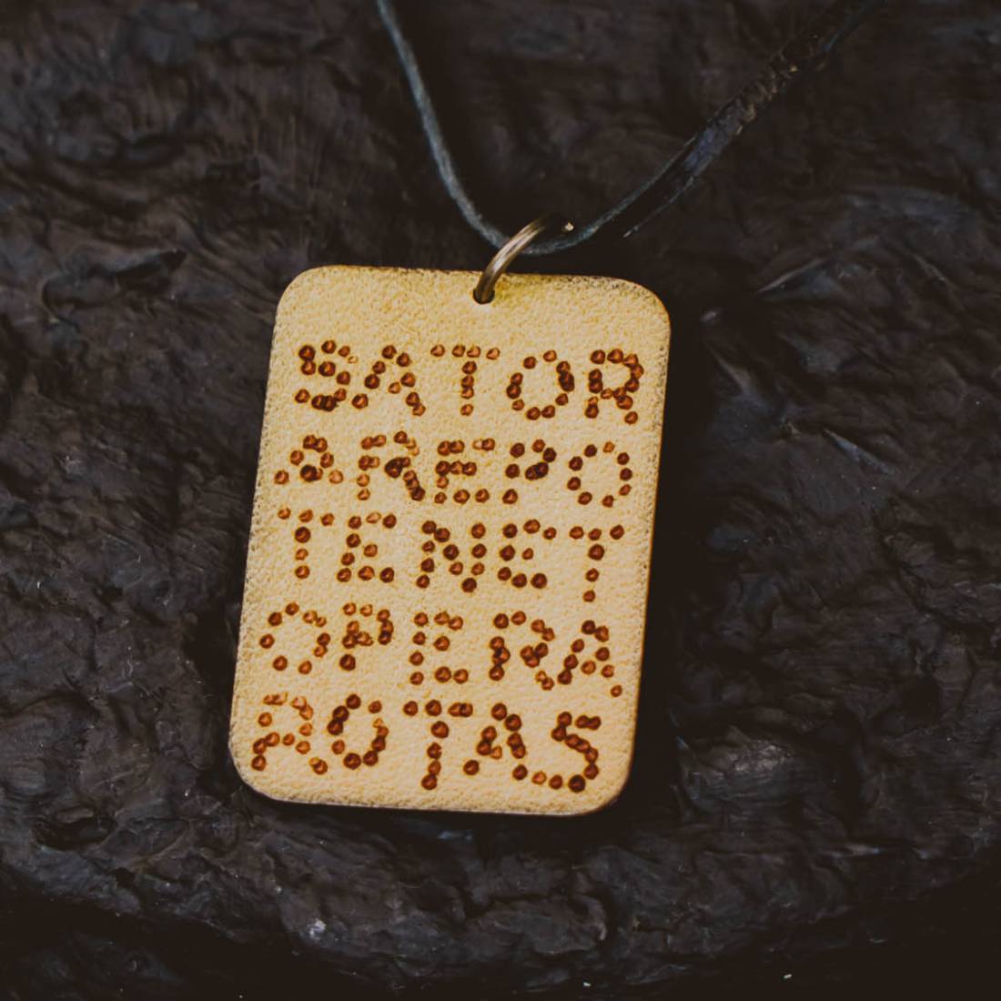 sator arepo tenet operas rotas