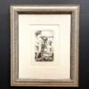 Replică Dürer