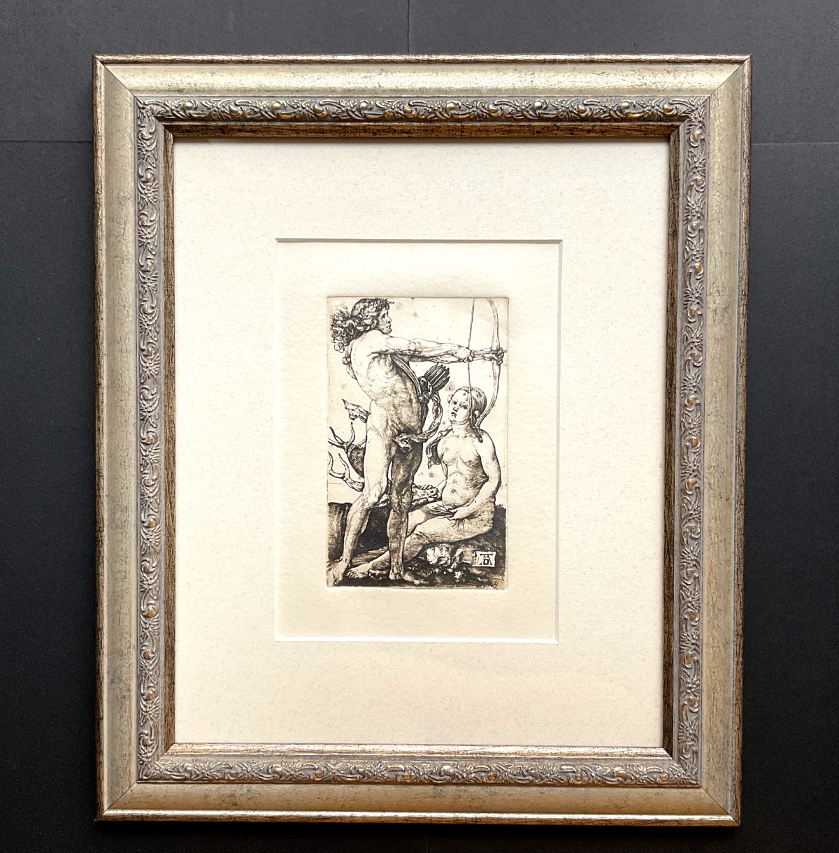 Replică Dürer