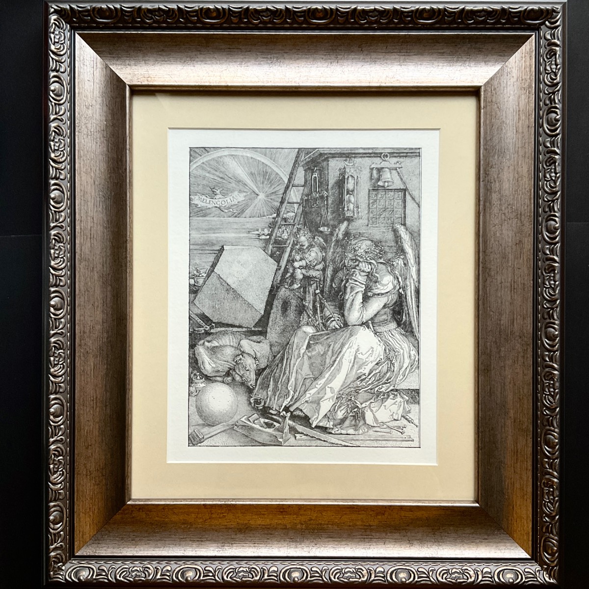 Replica Durer