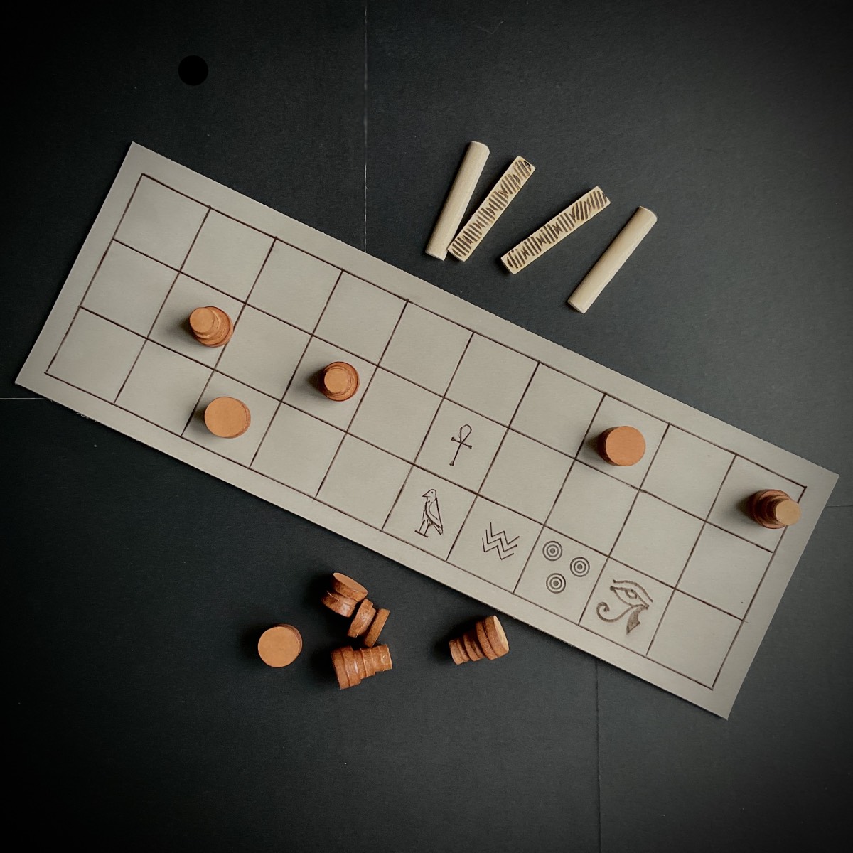replica senet
