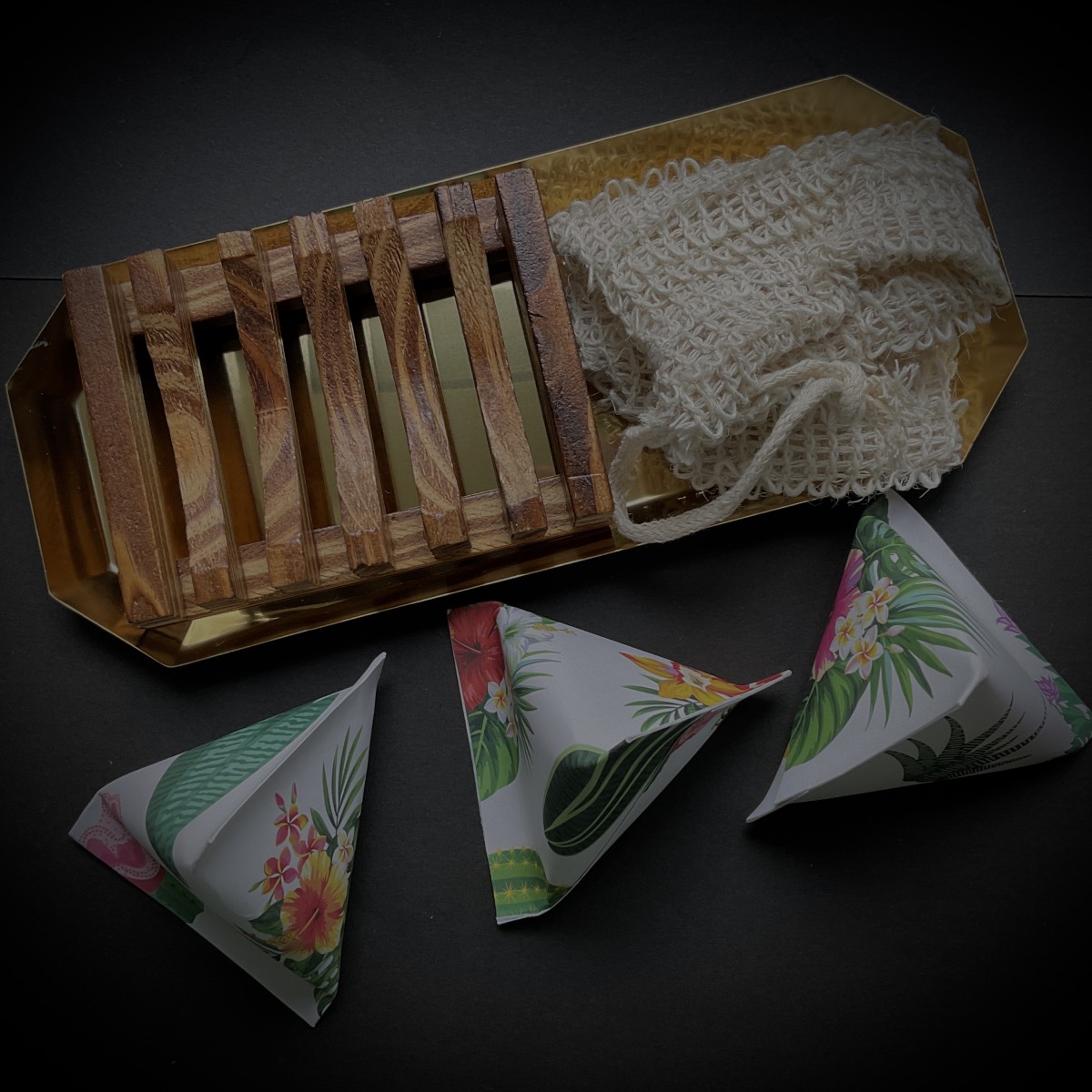Accesorii săpun