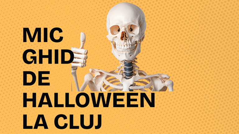 Read more about the article Mic ghid de Halloween la Cluj