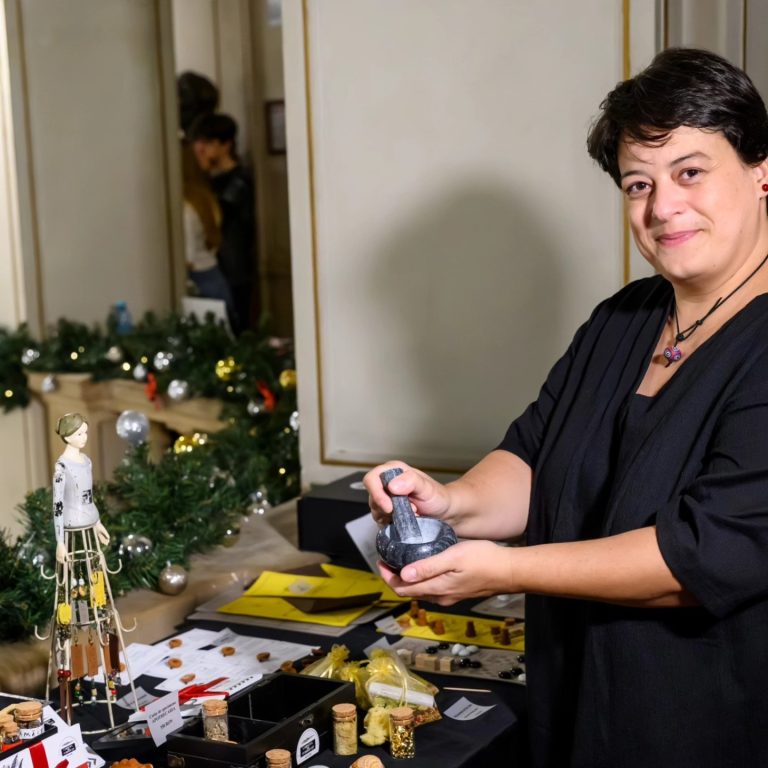 Read more about the article Noaptea Porților Deschise la Teatrul Național Cluj