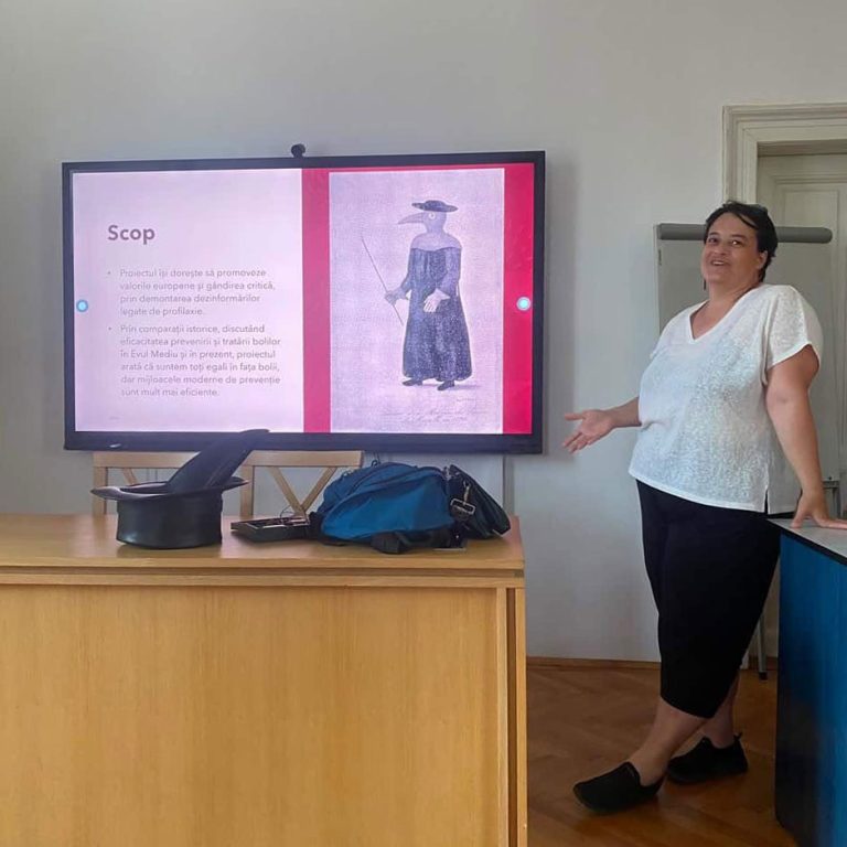 Read more about the article Conferința „Accesibilitatea ca Responsabilitate Comună”, un pas important pentru incluziune